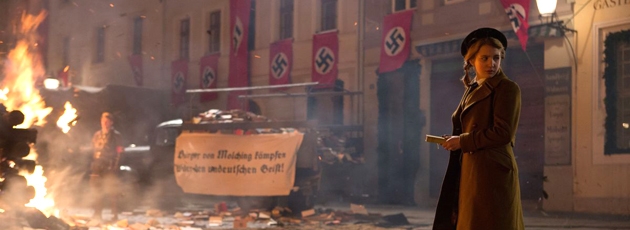 The Book Thief by Diala Kandalaft - Illustrated by Diala Kandalaft - Ourboox.com