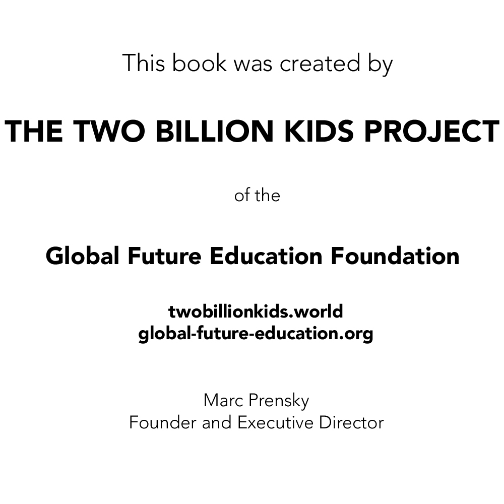 ———DIGITAL NATIVES RISING——— (Original English) by Marc Prensky - Ourboox.com