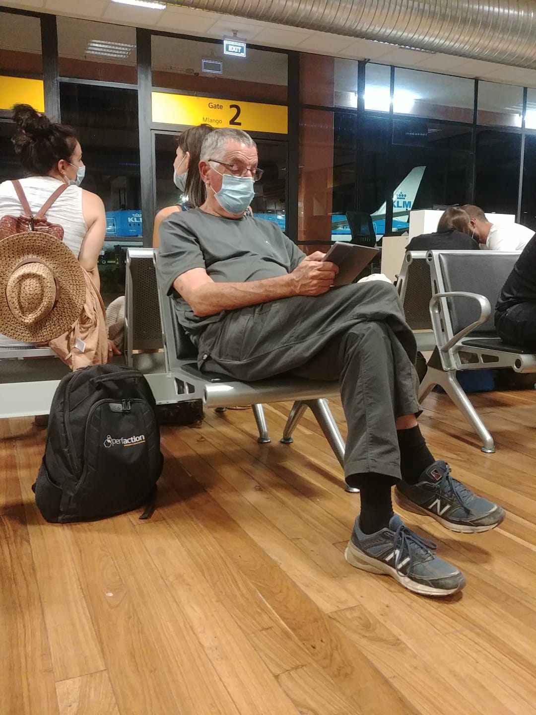 הטיול שלנו לטנזניה 2021 – חלק שני by מיכל בן הגיא - Illustrated by מיכל סלע ואבנר אייזיק - Ourboox.com