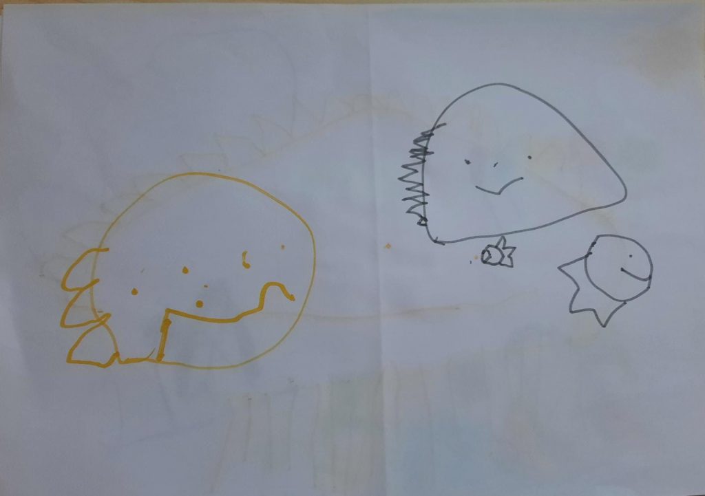 ERASMUS by Burcu Yüksel - Ourboox.com