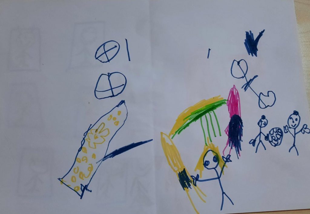 ERASMUS by Burcu Yüksel - Ourboox.com