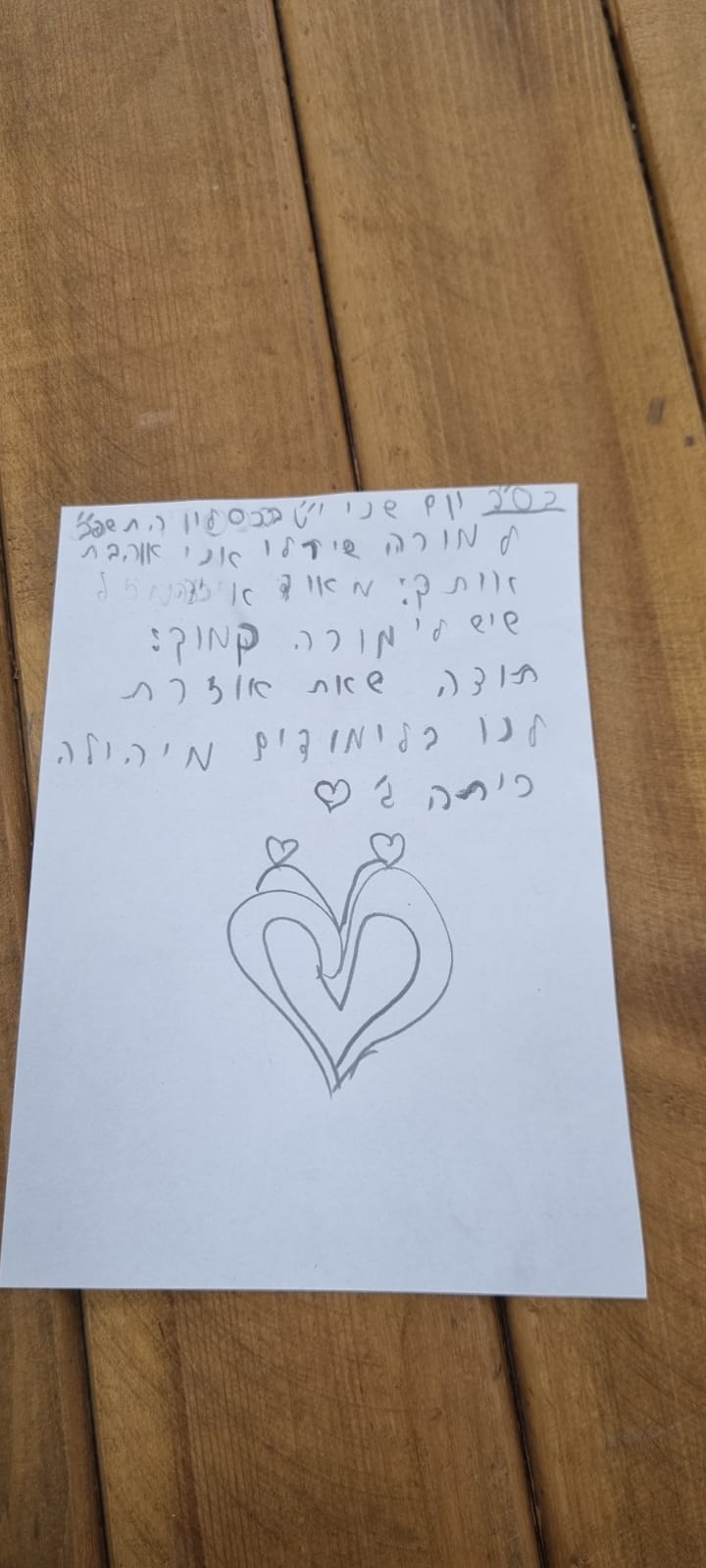 יום המורה בית ספר שכטרמן by shlomit zilbernagel - Ourboox.com