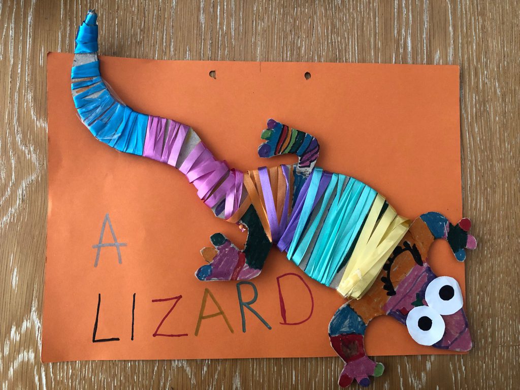 My recyling book by hatice nur KARABAL - Ourboox.com