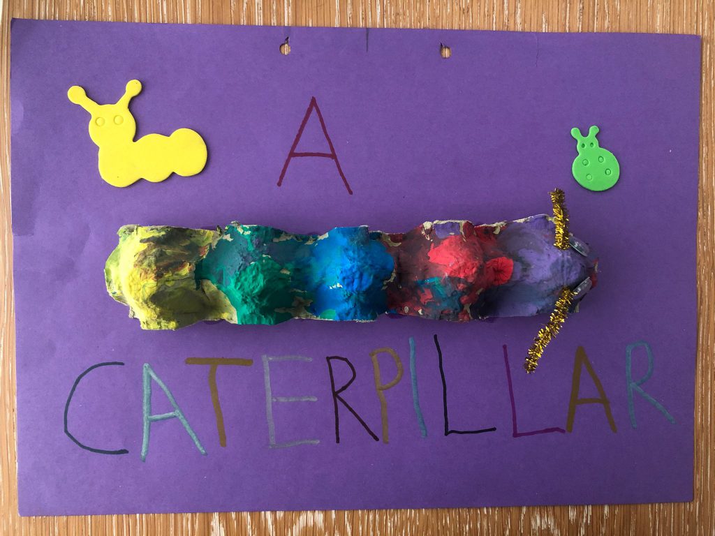 My recyling book by hatice nur KARABAL - Ourboox.com