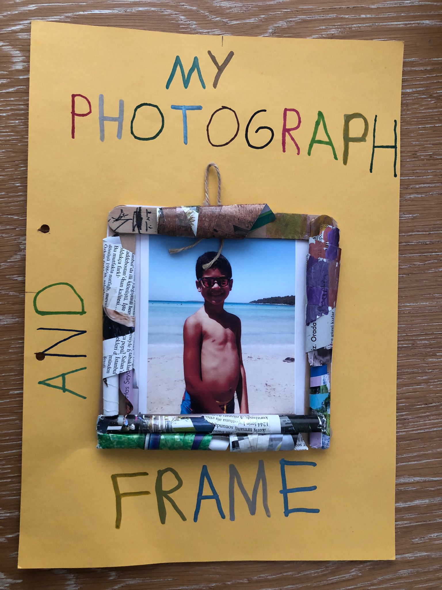 My recyling book by hatice nur KARABAL - Ourboox.com