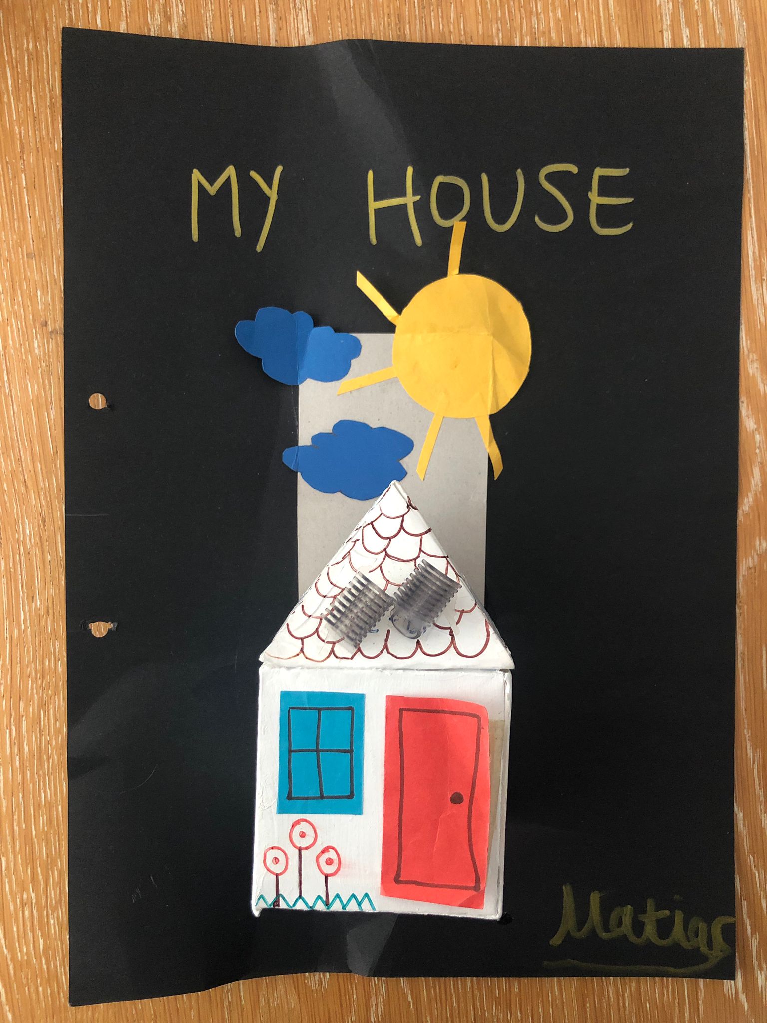 My recyling book by hatice nur KARABAL - Ourboox.com