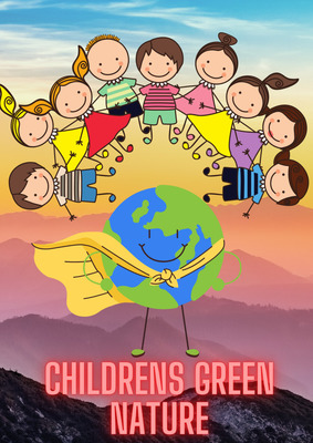 My Blue, Green and Clean World by Ayşe DEMİRTÜRK - Ourboox.com