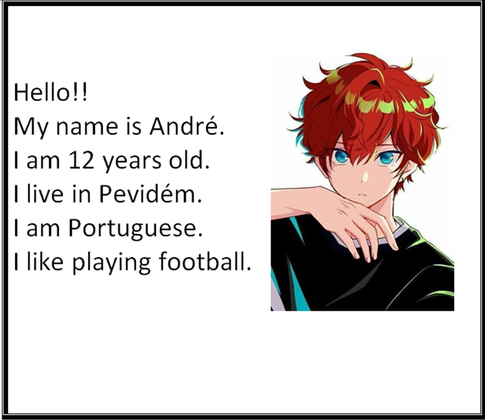 Presentation- Group of schools Virgínia Moura, Portugal by Lucinda Cunha - Illustrated by Lucinda Cunha-AEVM-Portugal - Ourboox.com