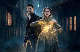 Филми и сериали by Daniela Dimitrova - Illustrated by Даниела Димитрова - Ourboox.com