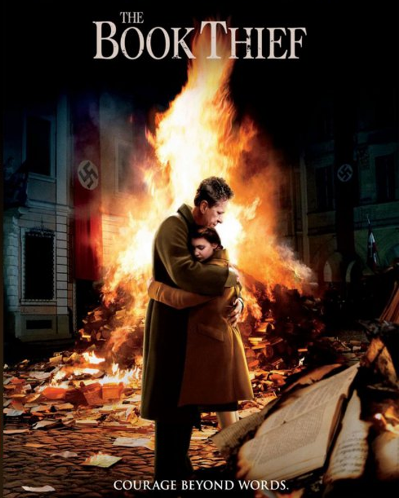 The Book Thief by Diala Kandalaft - Illustrated by Diala Kandalaft - Ourboox.com