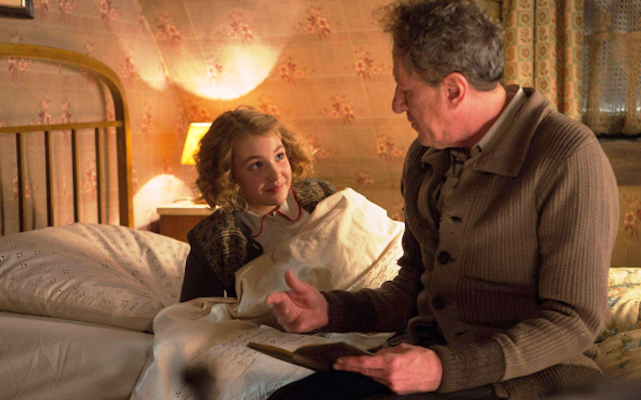 The Book Thief by Diala Kandalaft - Illustrated by Diala Kandalaft - Ourboox.com