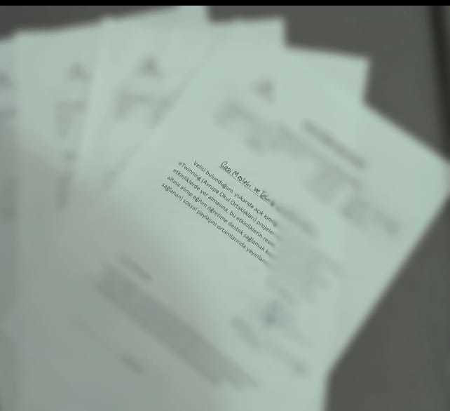 E.T.W.(EDU and TECH WORLD) NOVEMBER EVALUATION by evren uygun - Illustrated by e.t.w. - Ourboox.com