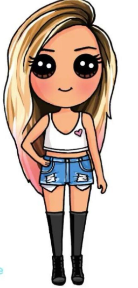 prova by Lisa - Illustrated by lisa mereghetti - Ourboox.com