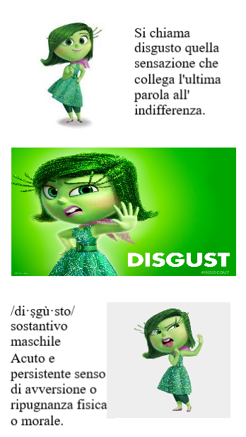 EMOZION@NDOCI by 3F - Illustrated by 3F - Ourboox.com