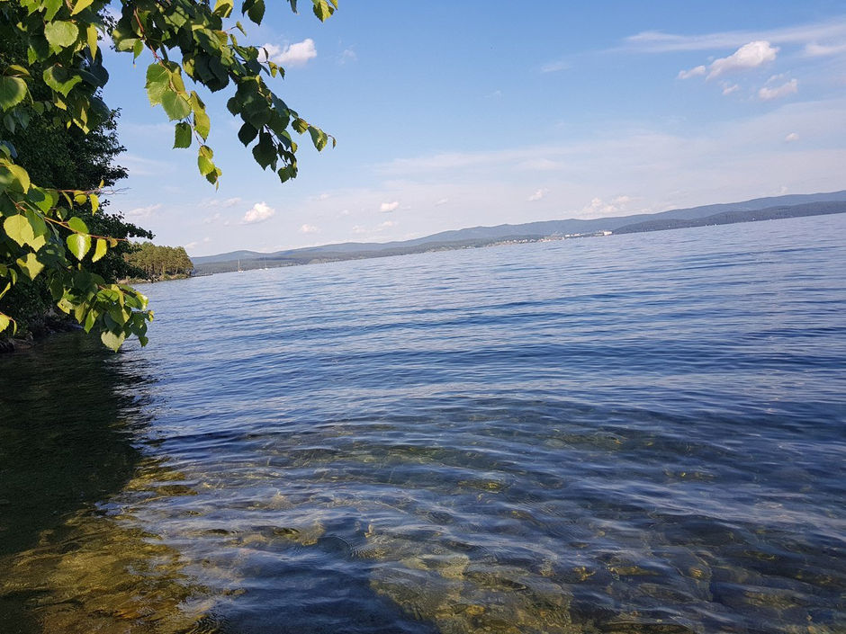 Красивые места Урала by Valeria Rozenko - Ourboox.com