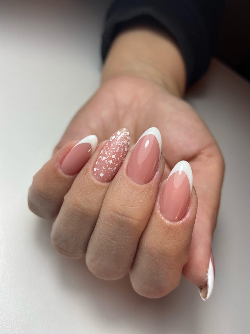 Мой путь мастера маникюра by Игорь - Illustrated by Вероника Чулкова - Ourboox.com