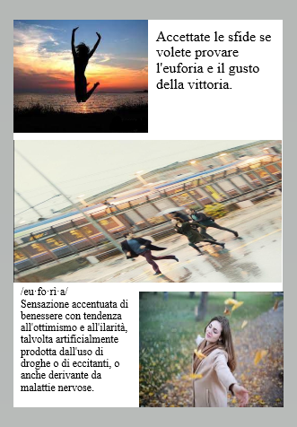 EMOZION@NDOCI by 3F - Illustrated by 3F - Ourboox.com