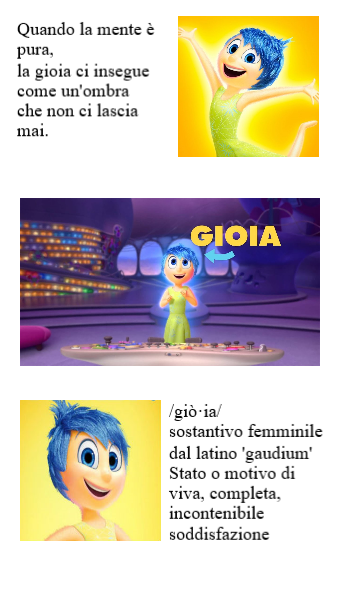 EMOZION@NDOCI by 3F - Illustrated by 3F - Ourboox.com