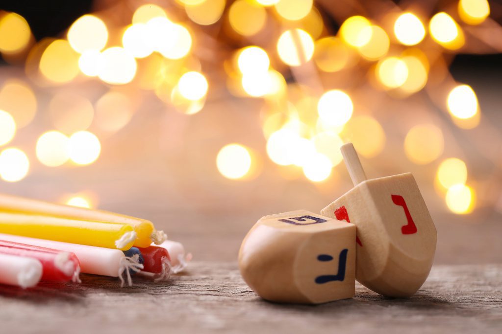 Hannukah by Amit  - Ourboox.com