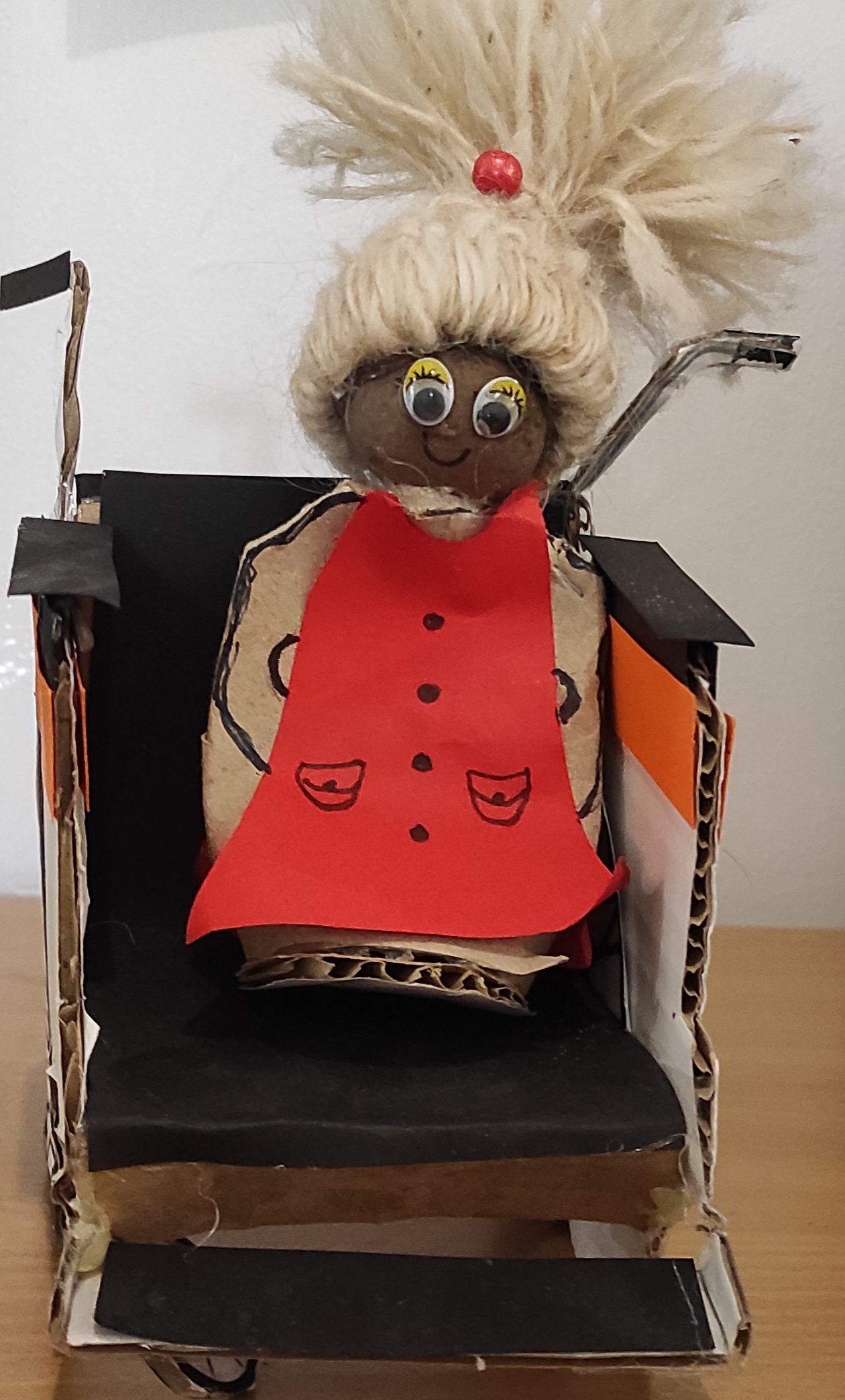 MOUNTAINS ARE GIANTS OF NATURE by Jelena Atlić McColgan - Illustrated by Pupils of the 5th grade Private Elementary School Nova, Zadar Croatia - Ourboox.com