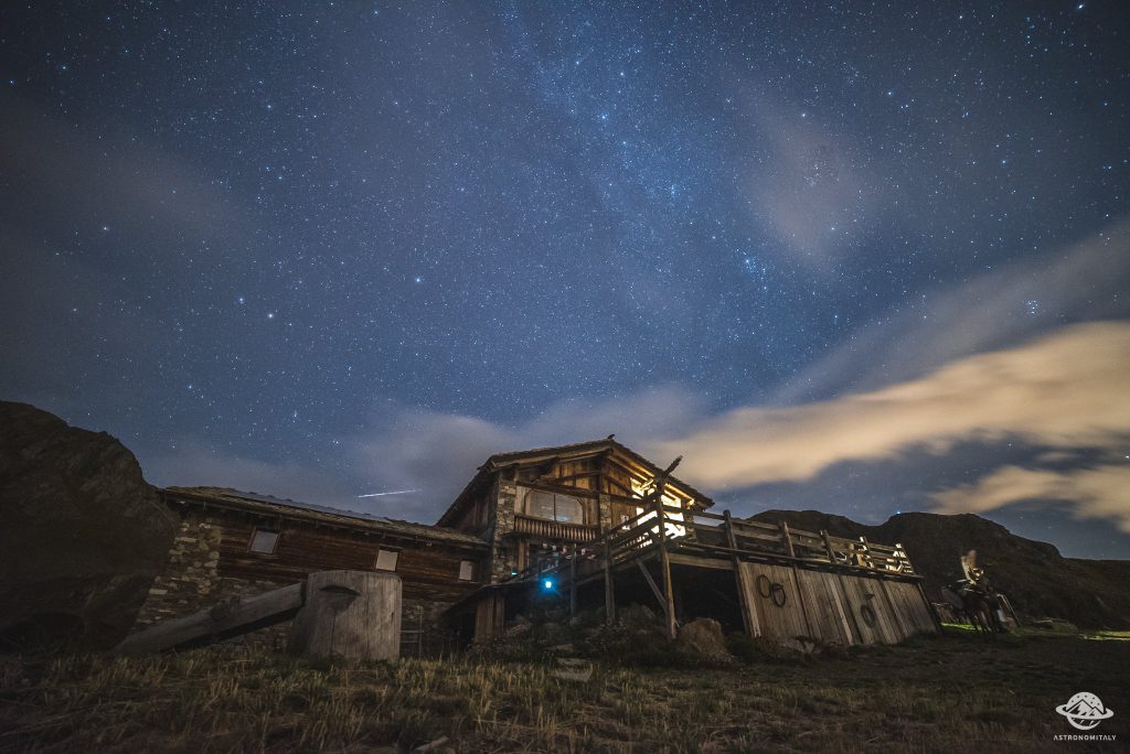 Astroworld by Luigi Brun - Illustrated by Luigi-Lorenzo-Daniele - Ourboox.com