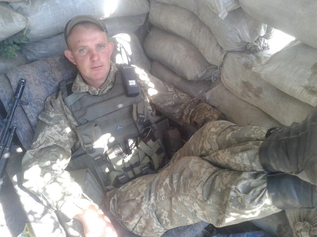 Герої АТО/ООС by Iryna Rudyk - Illustrated by Фото з особистих колекцій захисників України. Вся інформація зібрана та узагальнена керівниками бібліотек. - Ourboox.com