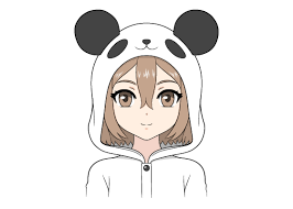 ANIME by Zeynep Bengü KÖSE - Illustrated by Zeynep Bengü KÖSE - Ourboox.com