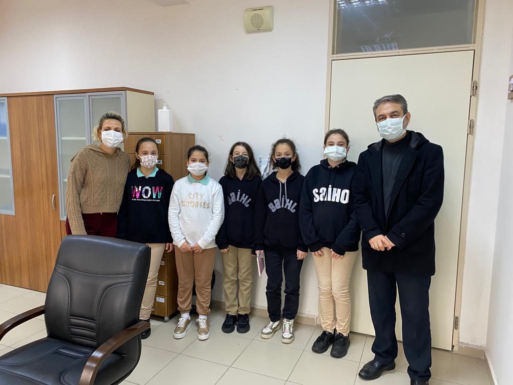 Green Challenge by Green Challenge - Illustrated by Green Ghallenge partners - Ourboox.com