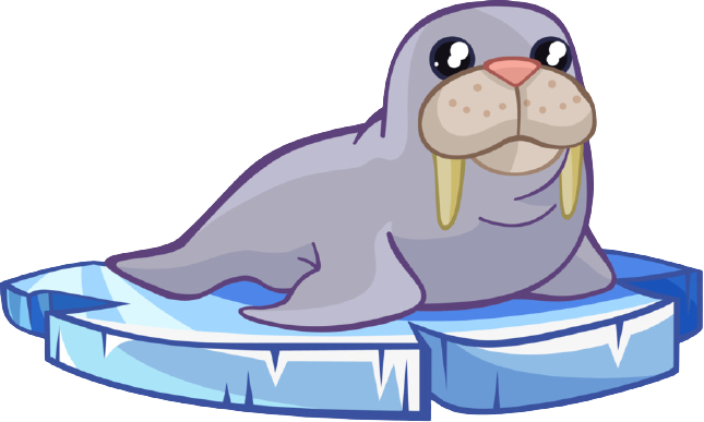 День моржа by Марина  - Ourboox.com