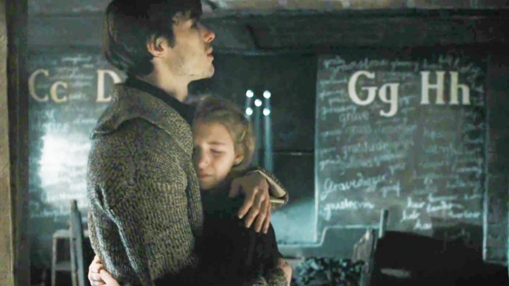 The Book Thief by Diala Kandalaft - Illustrated by Diala Kandalaft - Ourboox.com