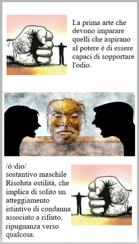 EMOZION@NDOCI by 3F - Illustrated by 3F - Ourboox.com