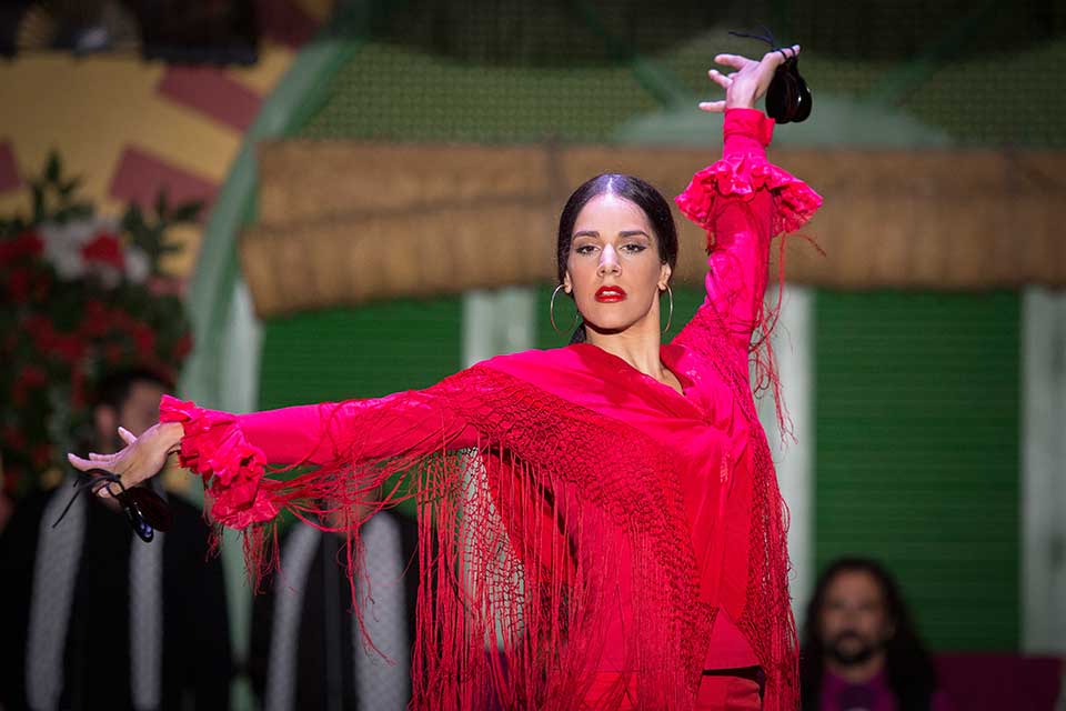 Castanets by Yoana - Ourboox.com