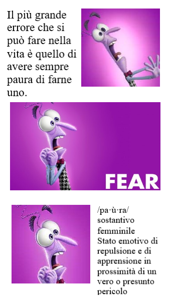 EMOZION@NDOCI by 3F - Illustrated by 3F - Ourboox.com