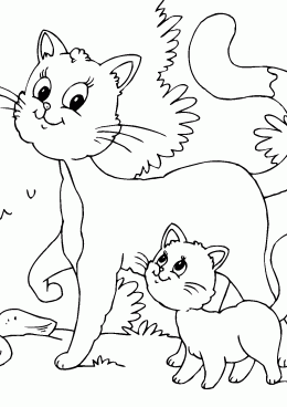 КУЗЬКА ІДЕ В ДИТЯЧИЙ САДОК by Tatyana Chugynova - Ourboox.com