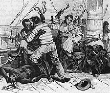 From slavery to Freedom by Nicholas Headlam - Illustrated by Google explorer  - Ourboox.com