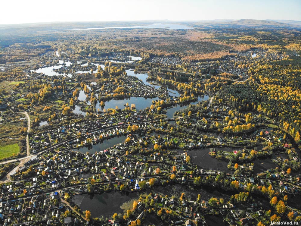 Красивые места Урала by Valeria Rozenko - Ourboox.com