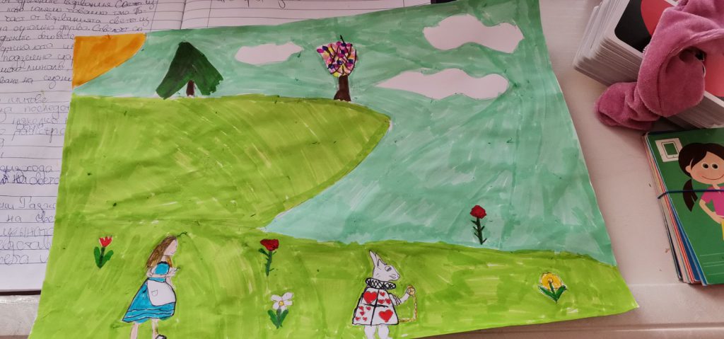 4група 5А by Емил Савов, Андреа Емилова, София Крумова, Жанет Тенева, Никол Тенева, Теодора Тодорова , Сияна Патрикова, София Франсис - Ourboox.com