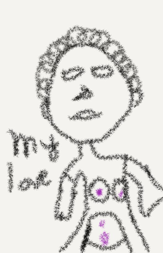 מחפשים אהבה by noam meir sadot - Illustrated by Noam Meir Sadot - Ourboox.com