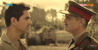 הפלמח by Eytan Sabag - Illustrated by איתן סבאג - Ourboox.com