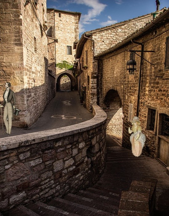 תעלומת ארמון גייטווד by Dana Estrin - Ourboox.com