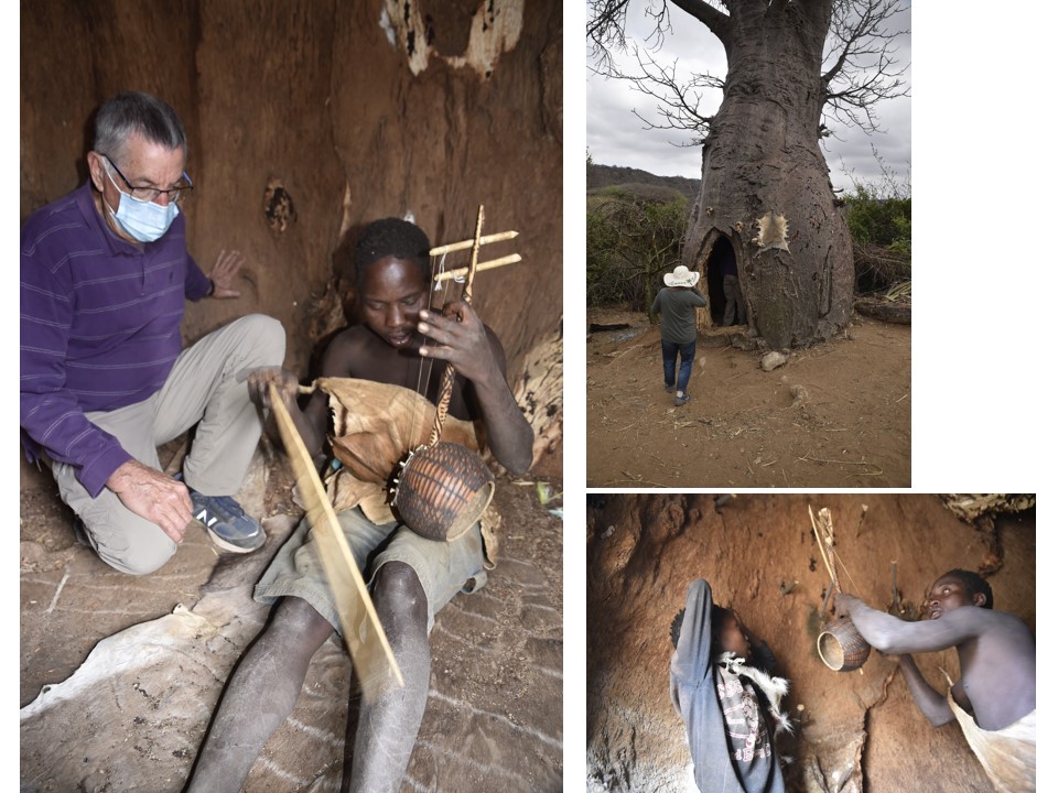 הטיול שלנו לטנזניה 2021 – חלק שני by מיכל בן הגיא - Illustrated by מיכל סלע ואבנר אייזיק - Ourboox.com