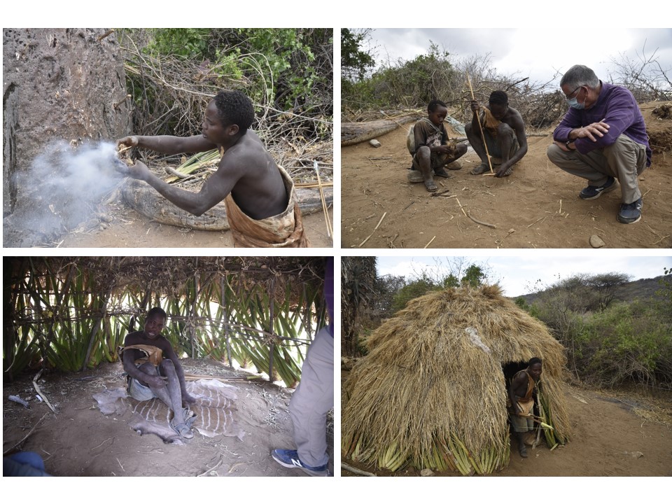 הטיול שלנו לטנזניה 2021 – חלק שני by מיכל בן הגיא - Illustrated by מיכל סלע ואבנר אייזיק - Ourboox.com