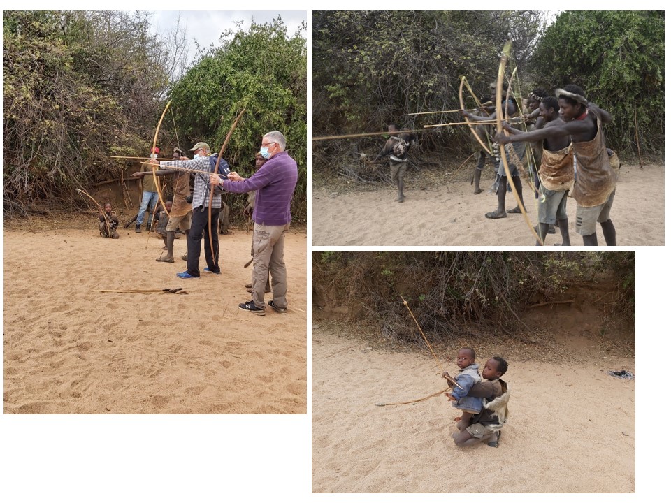 הטיול שלנו לטנזניה 2021 – חלק שני by מיכל בן הגיא - Illustrated by מיכל סלע ואבנר אייזיק - Ourboox.com