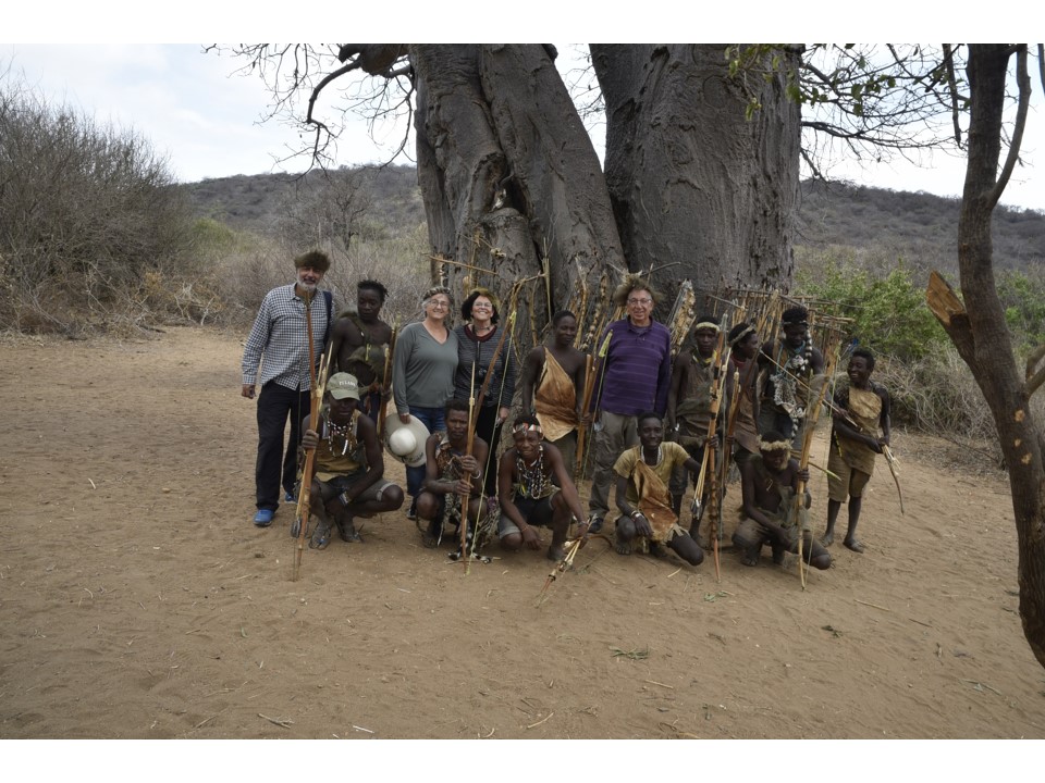 הטיול שלנו לטנזניה 2021 – חלק שני by מיכל בן הגיא - Illustrated by מיכל סלע ואבנר אייזיק - Ourboox.com