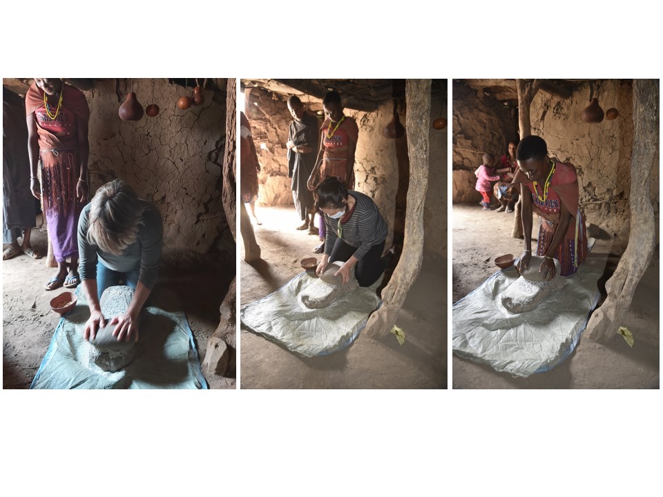 הטיול שלנו לטנזניה 2021 – חלק שני by מיכל בן הגיא - Illustrated by מיכל סלע ואבנר אייזיק - Ourboox.com