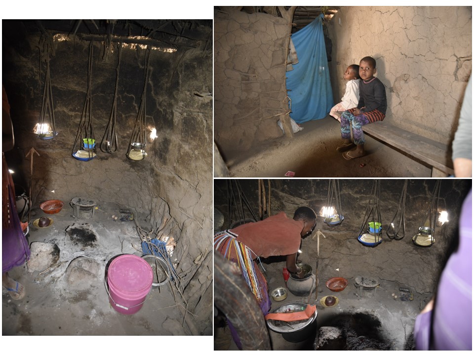 הטיול שלנו לטנזניה 2021 – חלק שני by מיכל בן הגיא - Illustrated by מיכל סלע ואבנר אייזיק - Ourboox.com