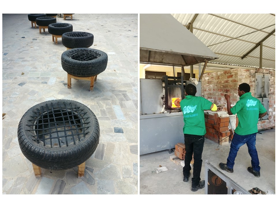 הטיול שלנו לטנזניה 2021 – חלק שני by מיכל בן הגיא - Illustrated by מיכל סלע ואבנר אייזיק - Ourboox.com