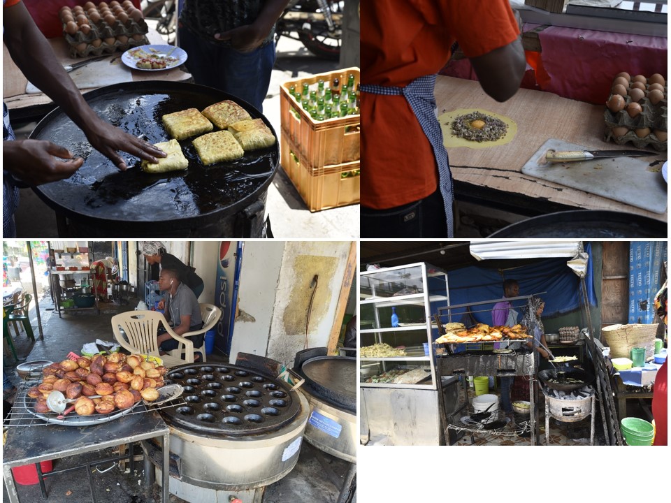 הטיול שלנו לטנזניה 2021 – חלק שני by מיכל בן הגיא - Illustrated by מיכל סלע ואבנר אייזיק - Ourboox.com