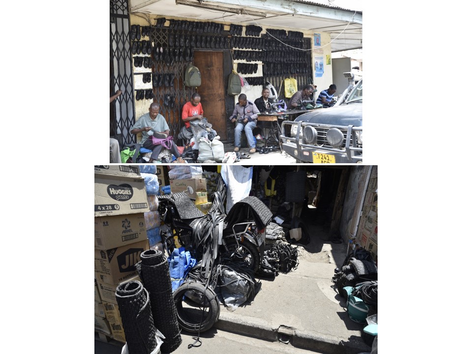 הטיול שלנו לטנזניה 2021 – חלק שני by מיכל בן הגיא - Illustrated by מיכל סלע ואבנר אייזיק - Ourboox.com