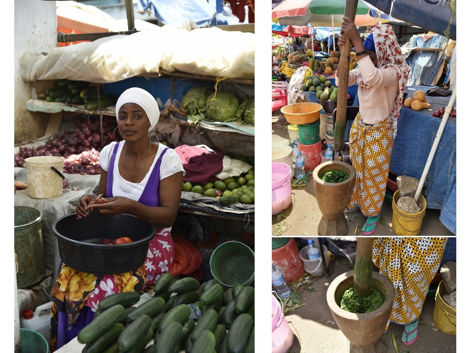 הטיול שלנו לטנזניה 2021 – חלק שני by מיכל בן הגיא - Illustrated by מיכל סלע ואבנר אייזיק - Ourboox.com